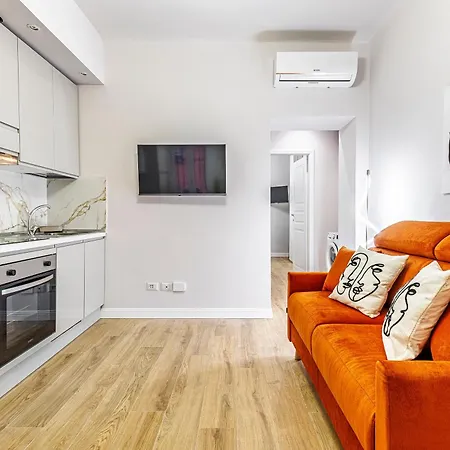 New Opening Luxury - Rome Dream شقة