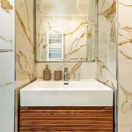 New Opening Luxury - Rome Dream شقة *