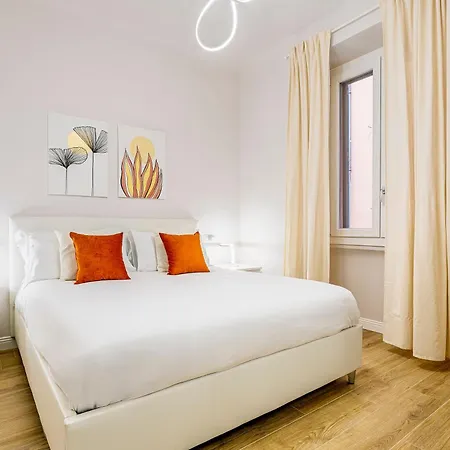 New Opening Luxury - Rome Dream * ميلان