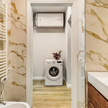 New Opening Luxury - Rome Dream شقة