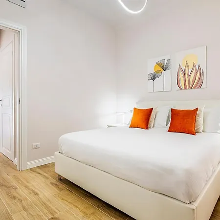 New Opening Luxury - Rome Dream * ميلان