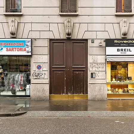 شقة New Opening Luxury - Rome Dream