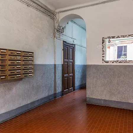 New Opening Luxury - Rome Dream شقة *