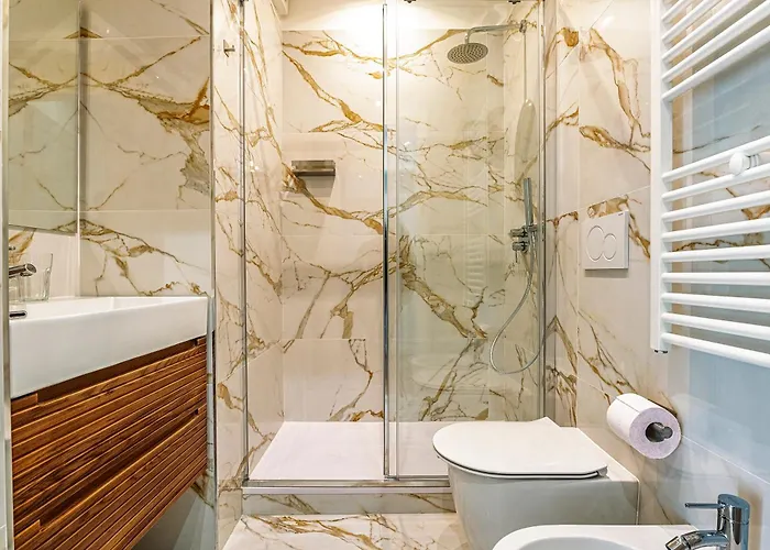 아파트 New Opening Luxury - Rome Dream