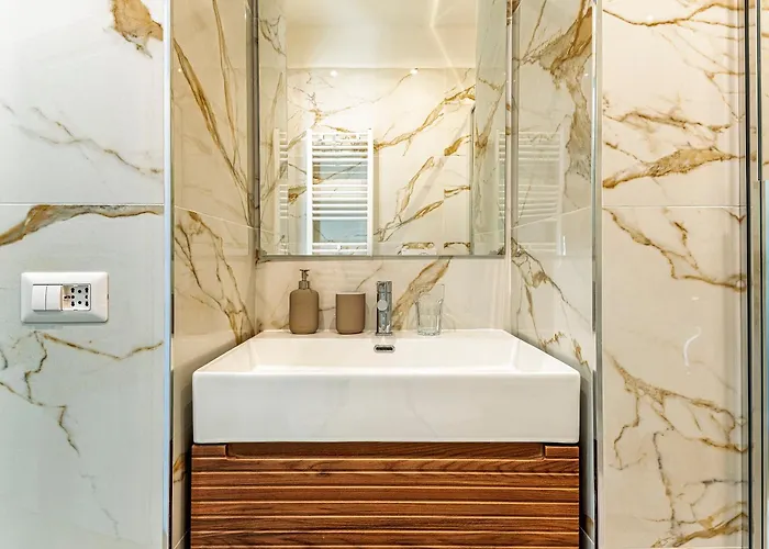New Opening Luxury - Rome Dream 아파트 *
