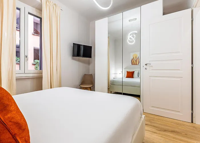 아파트 New Opening Luxury - Rome Dream