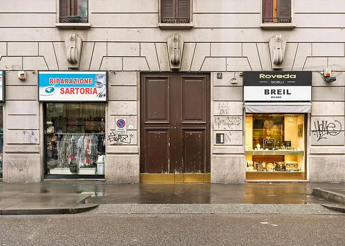 아파트 New Opening Luxury - Rome Dream