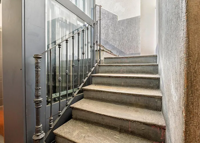 New Opening Luxury - Rome Dream * 밀라노